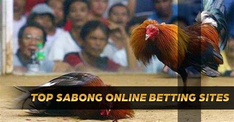 list of legit online sabong website|Best Sabong Betting Sites for 2024 in Philippines .